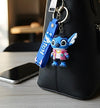 Stich cute little Keychain