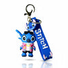 Stich cute little Keychain