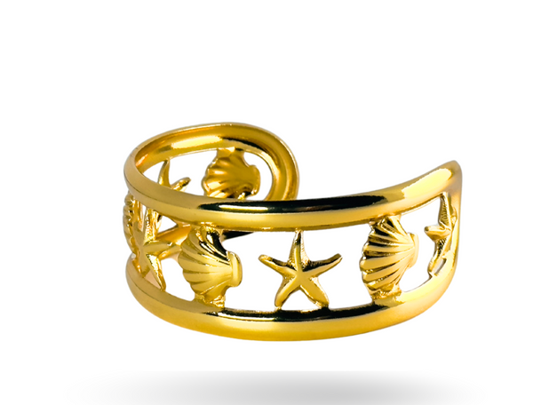 Seagleam bangle