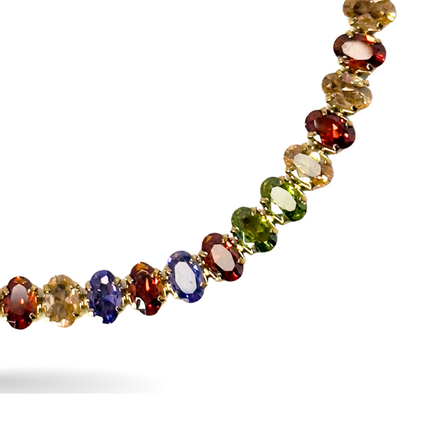 Aurora Glow Bracelet