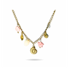 Shell Charm Necklace