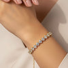 Tennis bracelete