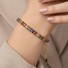 Aurora Glow Bracelet