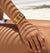 Seagleam bangle