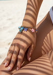 Charm bracelet