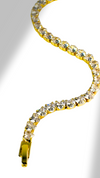 Tennis bracelete
