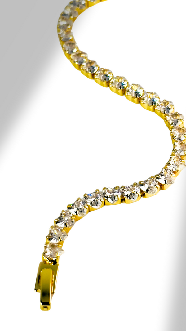Tennis bracelete