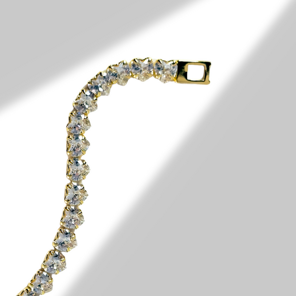 Tennis bracelete