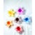 Multi-Color Hair Clutchers- Pack of 6